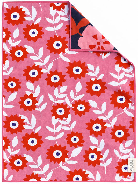 MATILDA MICROFIBER - HAND TOWEL