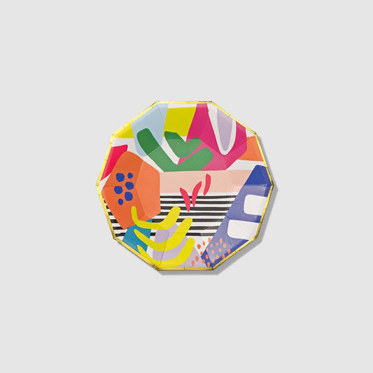 Matisse Small Plates (10)
