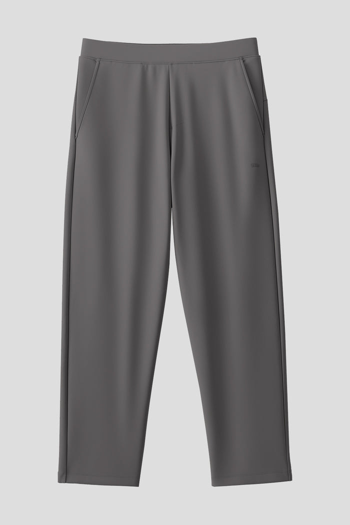 Men's High-Stretch Straight-Leg Pants (High Warmth) EL019