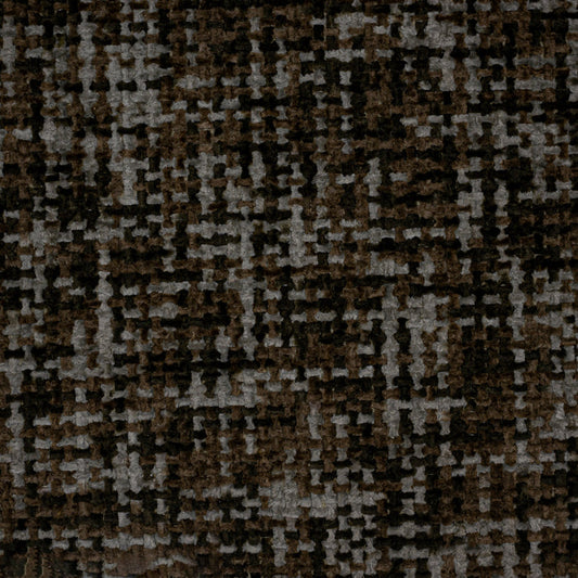MONTAGE - CHENILLE SOLID ORGANIC SOFT BASKETWEAVE UPHOLSTERY FABRIC BY THE YARD
