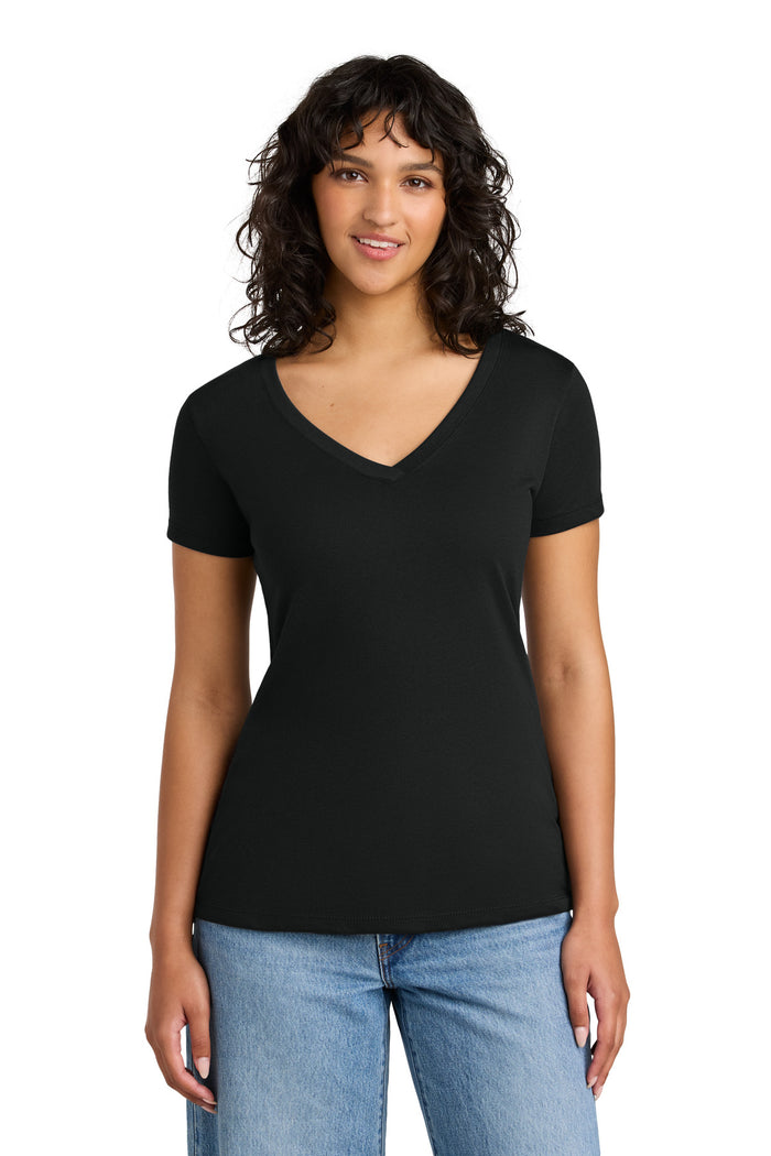 Next Level Apparel® Women's Ideal V-Neck Tee NL1540