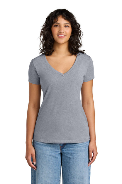 Next Level Apparel® Women's Ideal V-Neck Tee NL1540