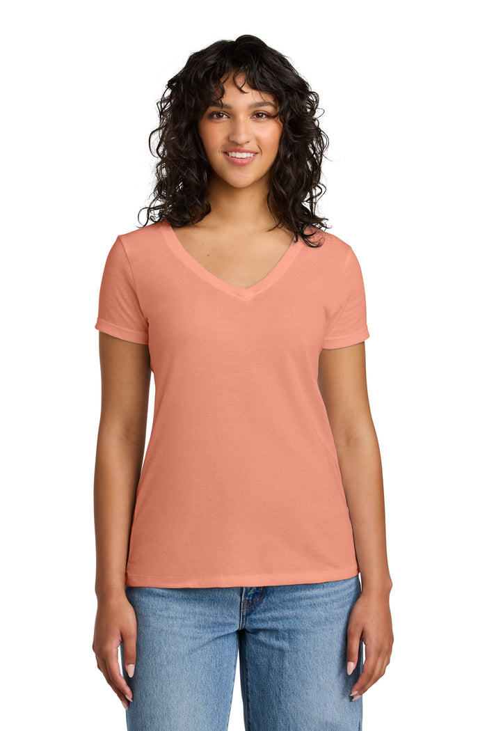 Next Level Apparel® Women's Ideal V-Neck Tee NL1540