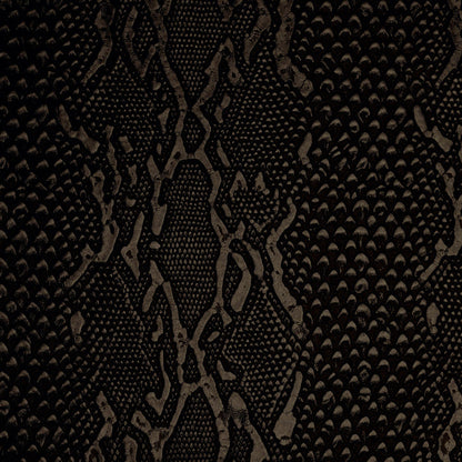NOLITA - SNAKE SKIN MATTE COLOR VINYL UPHOLSTERY FABRIC BY THE YARD