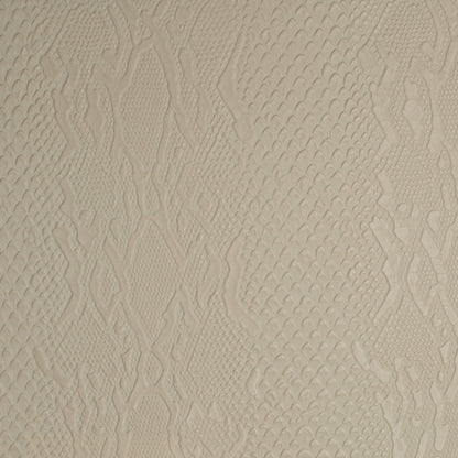 NOLITA - SNAKE SKIN MATTE COLOR VINYL UPHOLSTERY FABRIC BY THE YARD