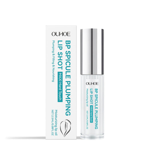 Ouhoe Plumping Lip Oil, 2.5 ml EELHOE COSMETICS