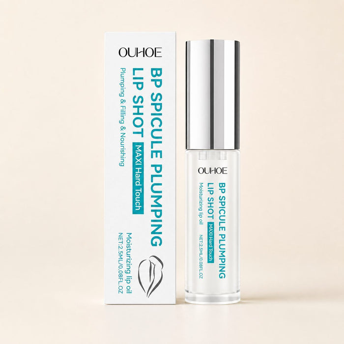 Ouhoe Plumping Lip Oil, 2.5 ml 2.5 ml EELHOE COSMETICS