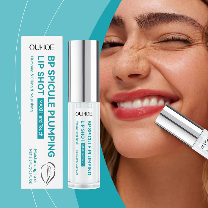 Ouhoe Plumping Lip Oil, 2.5 ml EELHOE COSMETICS