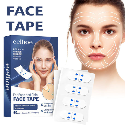 Overnight Face Lifting Paste – Gradual Firming EELHOE COSMETICS