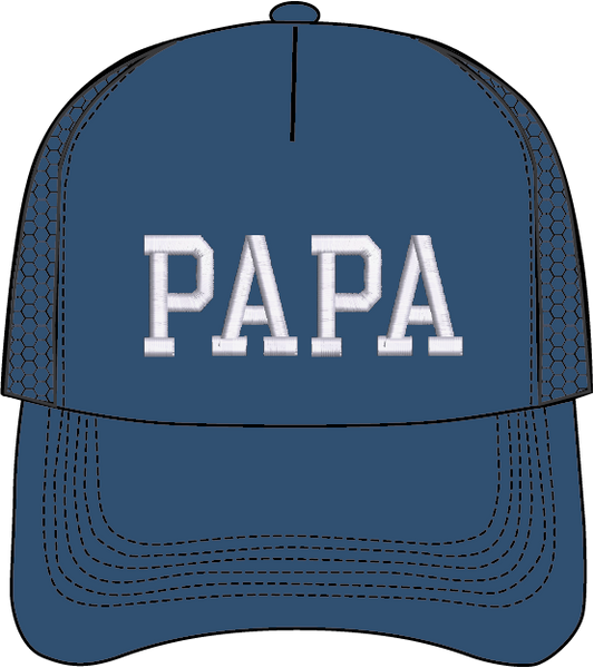 PAPA - HAT