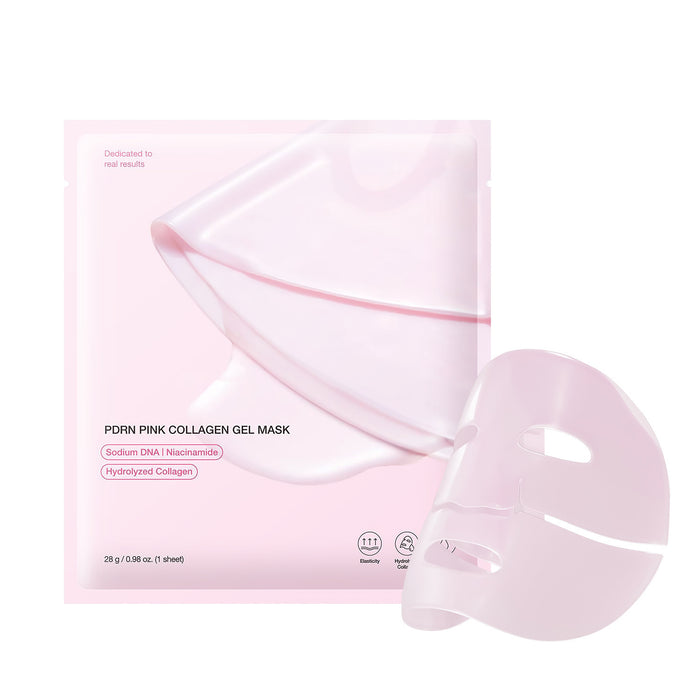PDRN Mask 28gx4pcs EELHOE COSMETICS