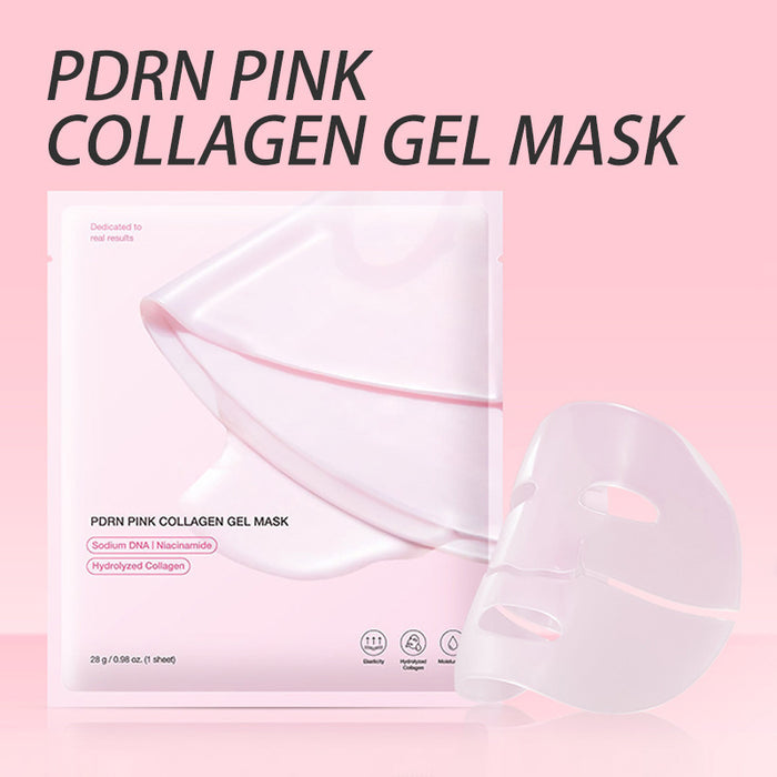 PDRN Mask 28gx4pcs EELHOE COSMETICS