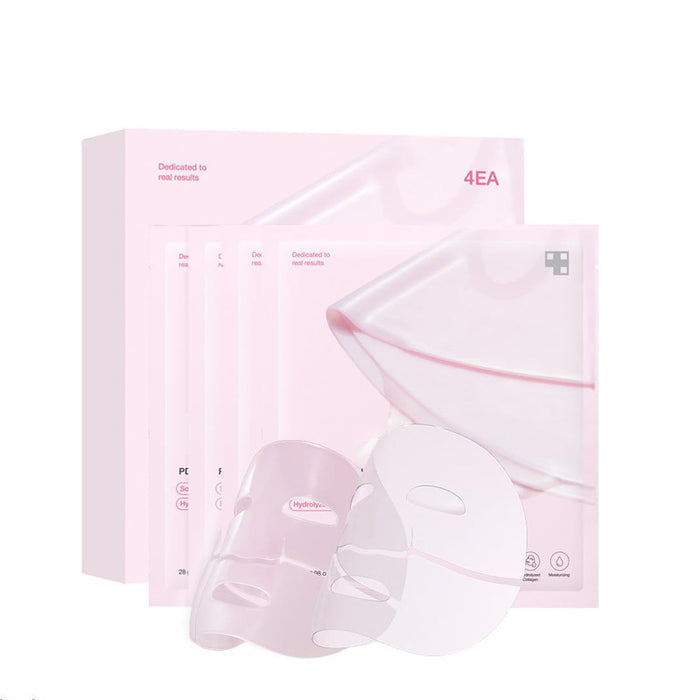 PDRN Mask 28gx4pcs EELHOE COSMETICS