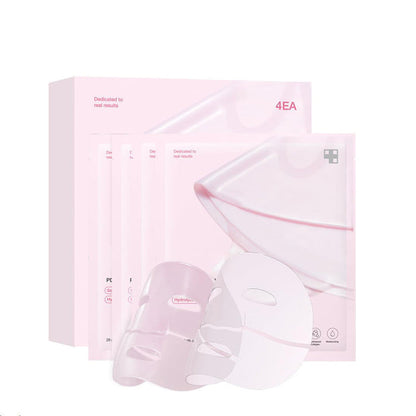 PDRN Mask 28gx4pcs EELHOE COSMETICS