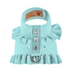 Tiffi Blue