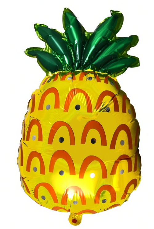 Pineapple Balloon