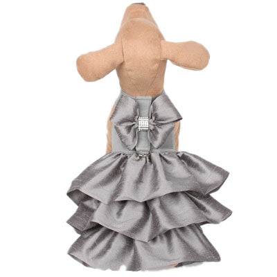 Platinum Madison Dog Dress