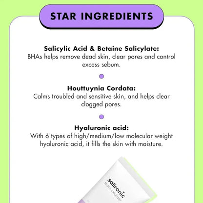 Pore Perfecting & Clear Skin Routine APLB Skin Care