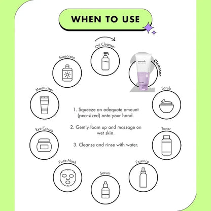 Pore Perfecting & Clear Skin Routine APLB Skin Care