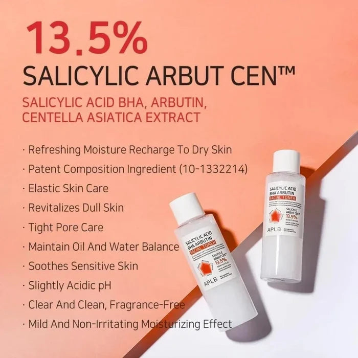 Pore Perfecting & Clear Skin Routine APLB Skin Care