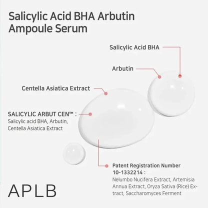 Pore Perfecting & Clear Skin Routine APLB Skin Care