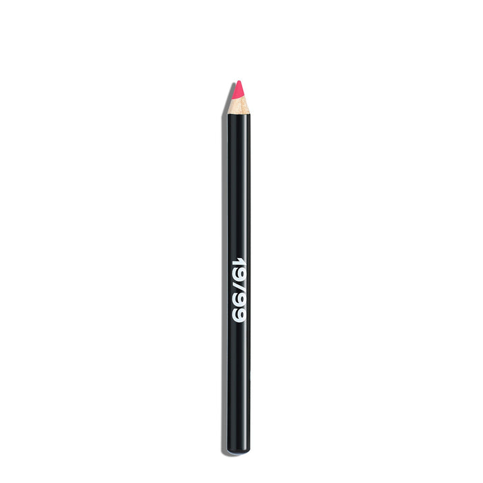Rozsa - a vibrant rose-pink