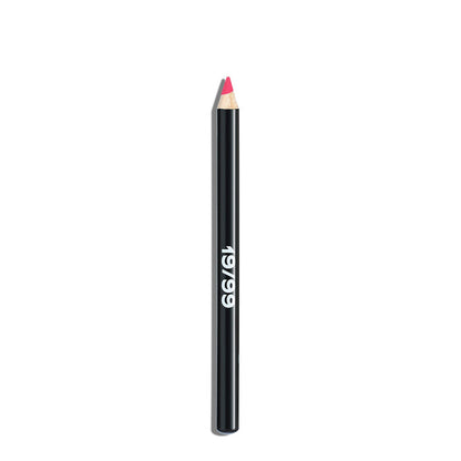 Rozsa - a vibrant rose-pink