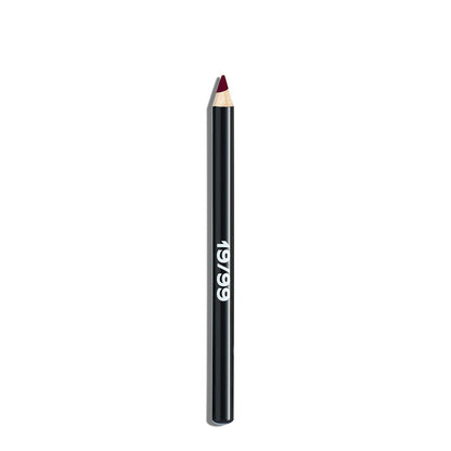 Bor - a rich Burgundy red with berry-plum undertones
