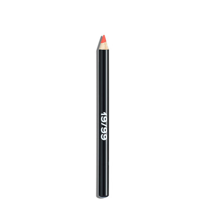 Fiore - a vibrant peach coral with warm undertones