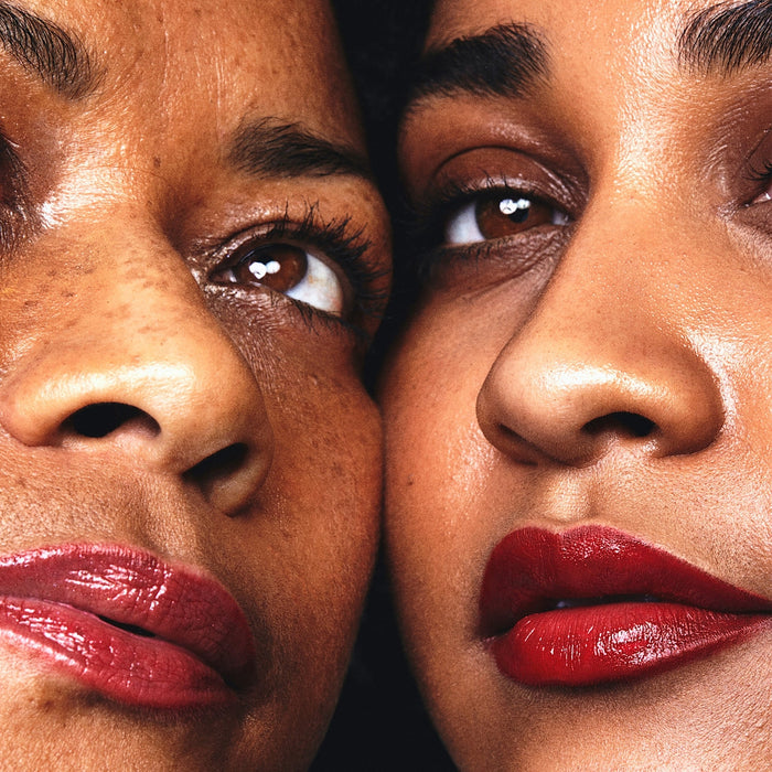Precision Colour Pencil - Makeup - 19/99 Beauty - PCP001-4 - The Detox Market | Voros - a signature shade of red with a slight blue undertone which works on all skin tones