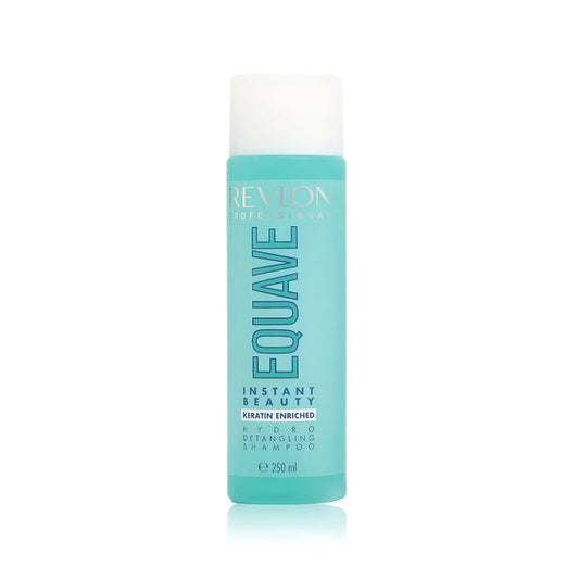 Revlon Professional EQUAVE Hydro Detangling Shampoo - 250ml
