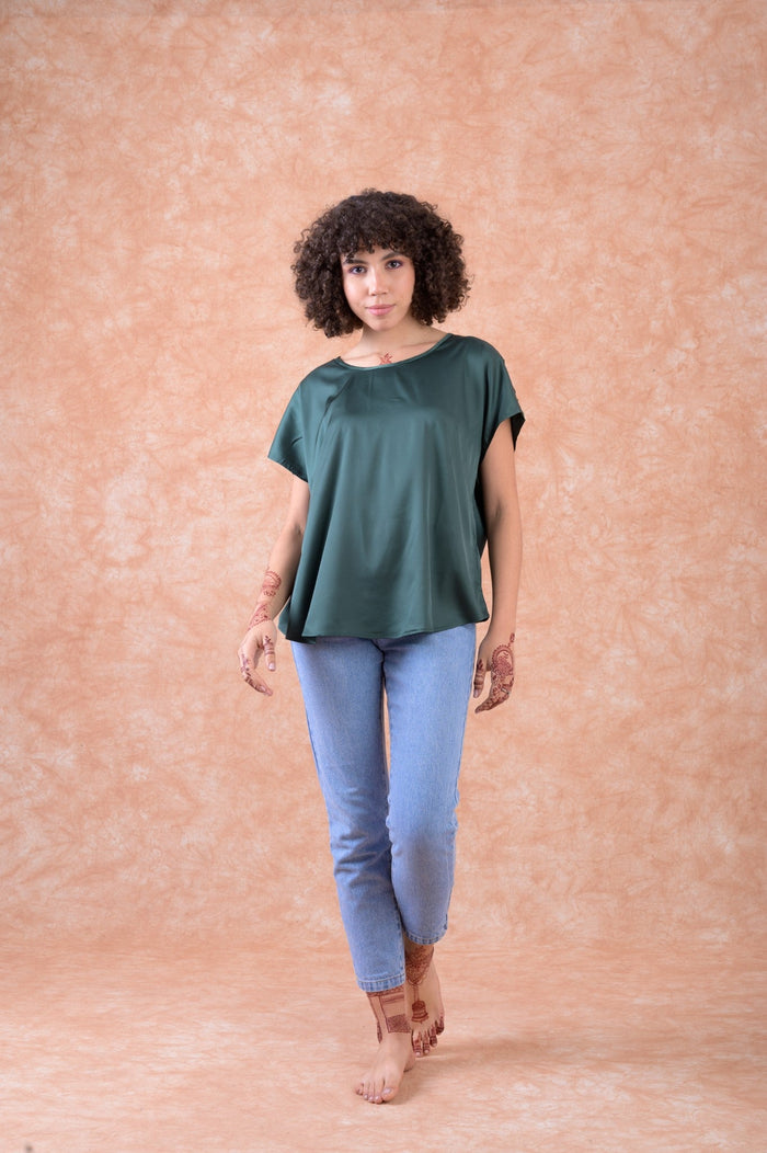 Bottle Green / S/M