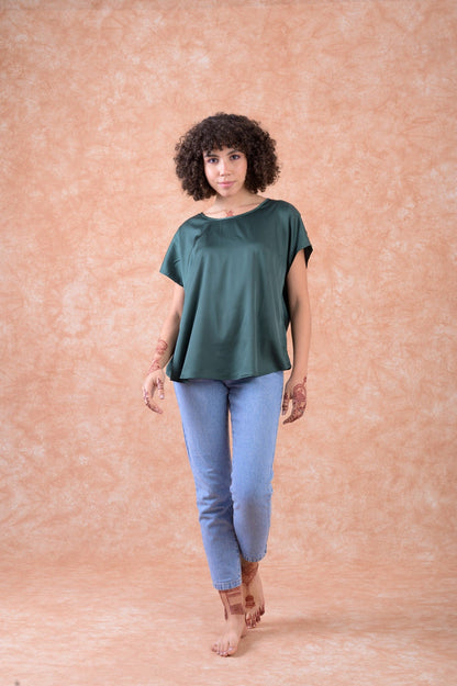 Bottle Green / S/M