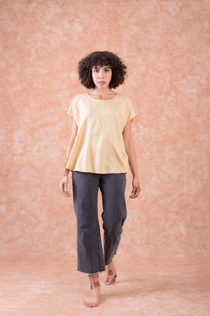 Beige / S/M