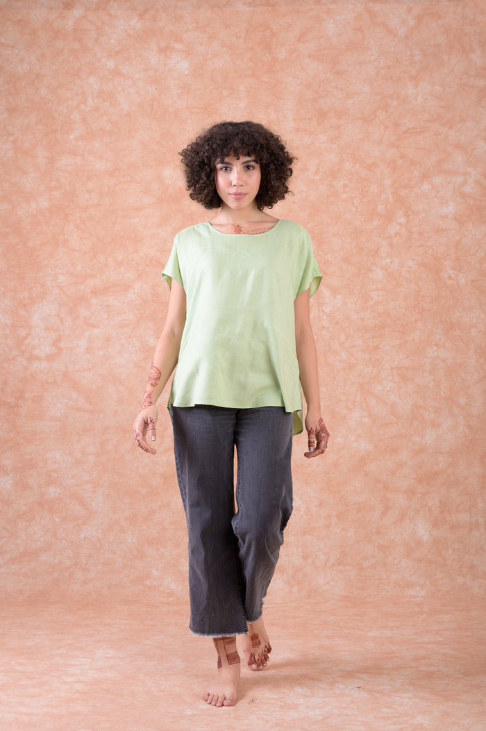 Soft Green / S/M