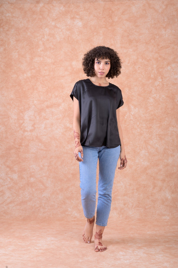 Black / S/M