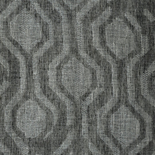 RIVE GAUCHE - 110" LINEN BLENDED DRAPERY & WINDOW CURTAIN
