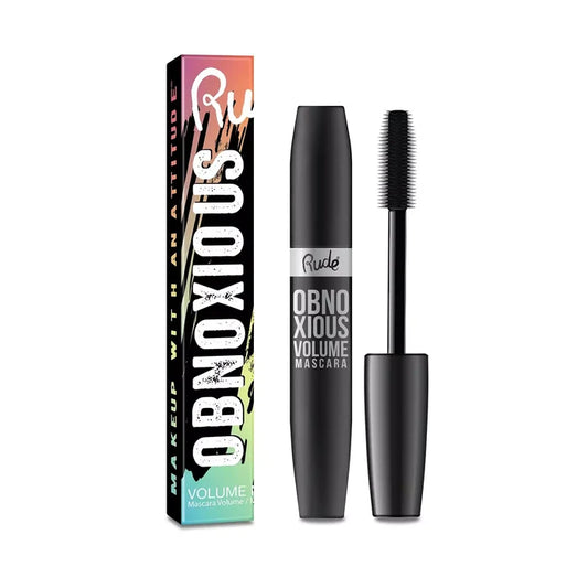 Rude Obnoxious Volume Mascara