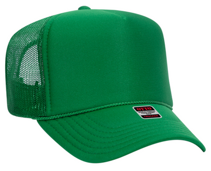 SANTA'S TAB - HAT