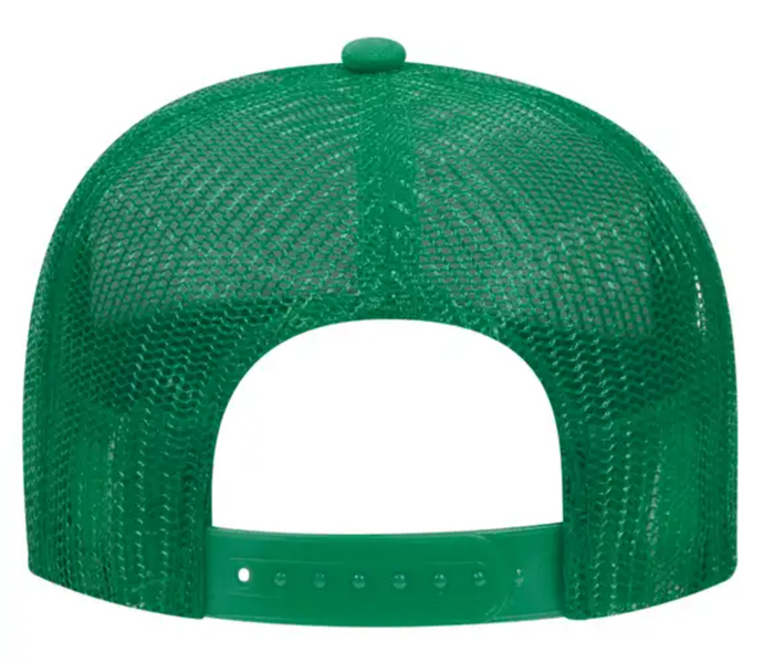 SANTA'S TAB - HAT