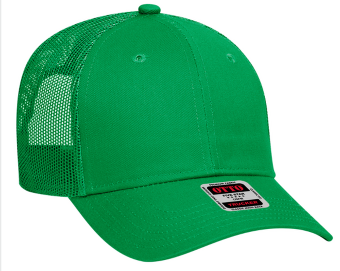 SANTA'S TAB - HAT