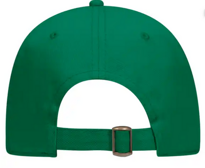 SANTA'S TAB - HAT