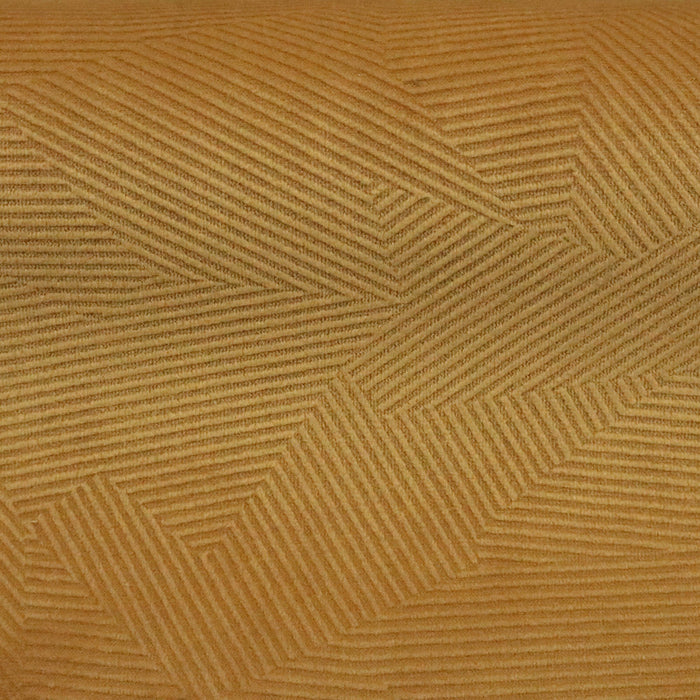 SIMONE - SOLID GEOMETRIC PATTERN TEXTURED UPHOLSTERY FABRIC BY THE YARD