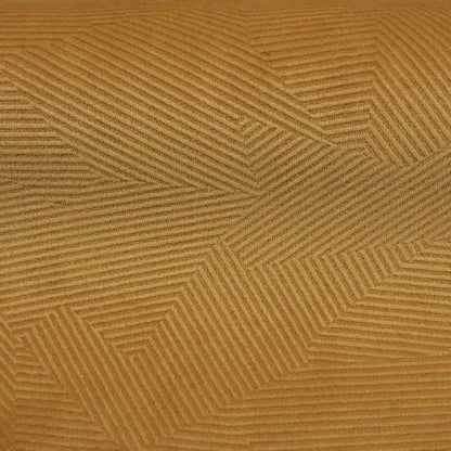 SIMONE - SOLID GEOMETRIC PATTERN TEXTURED UPHOLSTERY FABRIC BY THE YARD