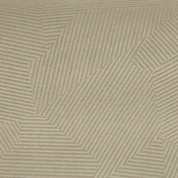 SIMONE - SOLID GEOMETRIC PATTERN TEXTURED UPHOLSTERY FABRIC BY THE YARD