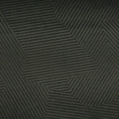 SIMONE - SOLID GEOMETRIC PATTERN TEXTURED UPHOLSTERY FABRIC BY THE YARD