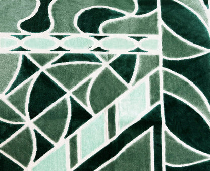 SINATRA - CUT VELVET UPHOLSTERY FABRIC BY THE YARD