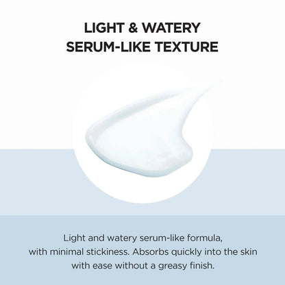 SKIN1004 Madagascar Centella Hyalu-Cica Water-fit Sun Serum SPF50+ PA++++ (Mini) 15ml SKIN1004 Skin Care