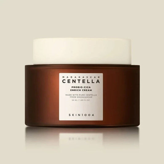 SKIN1004 Madagascar Centella Probio-Cica Enrich Cream 50 ml