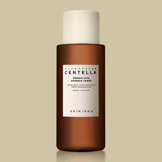 SKIN1004 Madagascar Centella Probio-Cica Essence Toner 210 ml